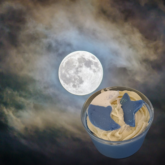 Clair de lune